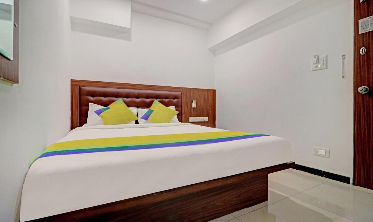 Treebo Trip Rk Residency 3* Mumbai (Bombay)