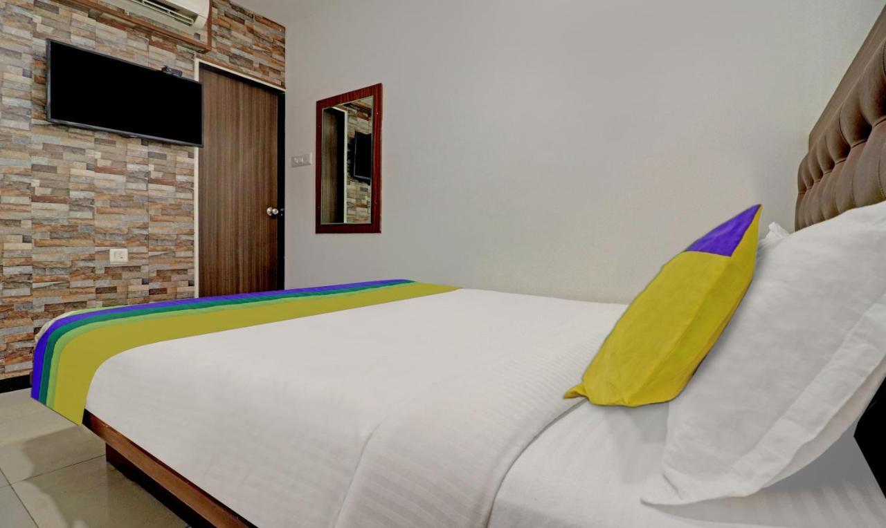 Treebo Trip Rk Residency Hotel Mumbai (Bombay)