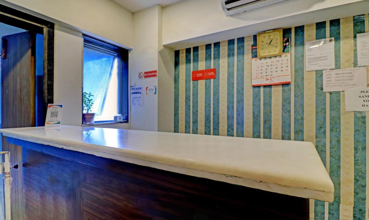 Treebo Trip Rk Residency Hotel Mumbai (Bombay)