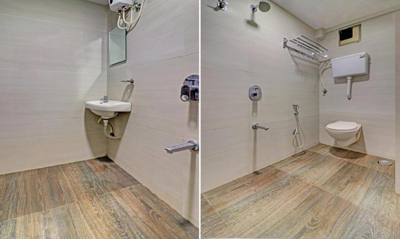 Treebo Trip Rk Residency 3* Mumbai (Bombay)